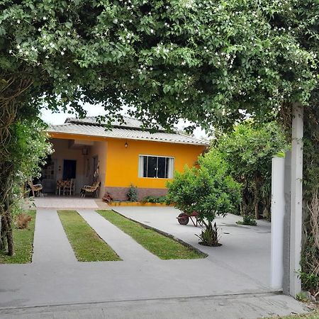 Vila Casa Completa No Rosa Praia do Rosa Exteriér fotografie