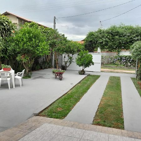 Vila Casa Completa No Rosa Praia do Rosa Exteriér fotografie