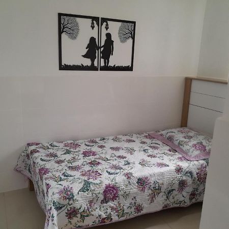 Vila Casa Completa No Rosa Praia do Rosa Exteriér fotografie