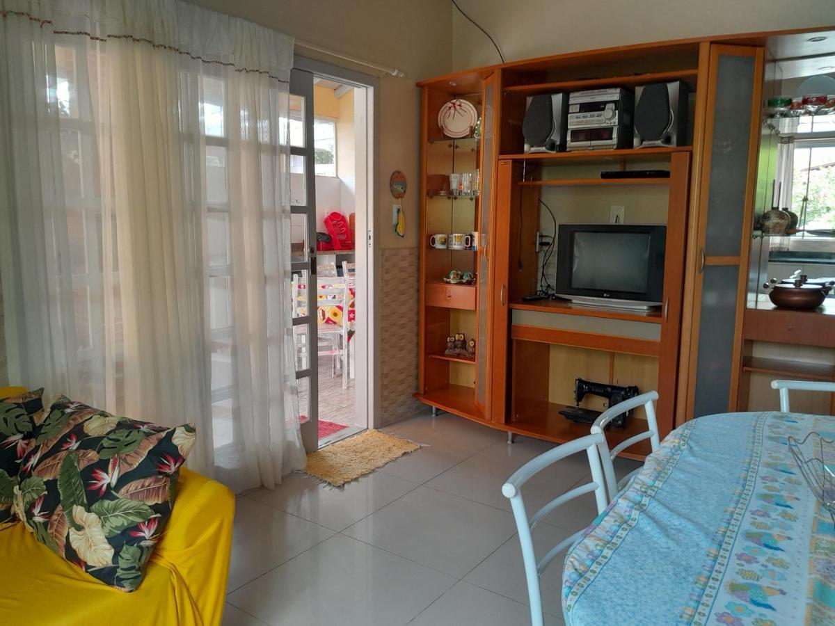 Vila Casa Completa No Rosa Praia do Rosa Exteriér fotografie
