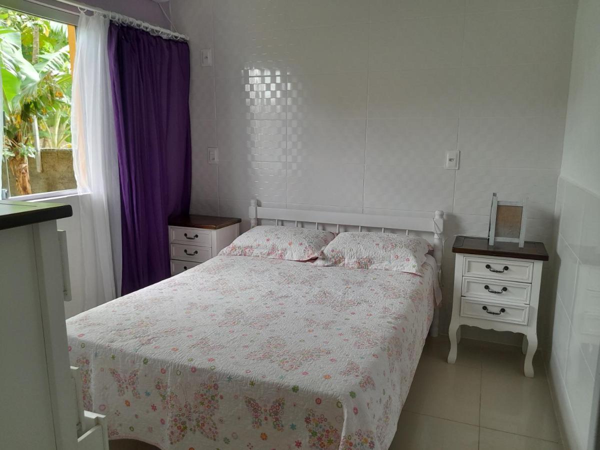 Vila Casa Completa No Rosa Praia do Rosa Exteriér fotografie