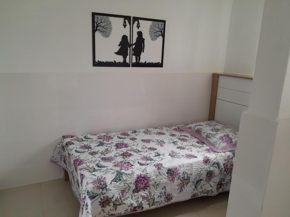 Vila Casa Completa No Rosa Praia do Rosa Exteriér fotografie