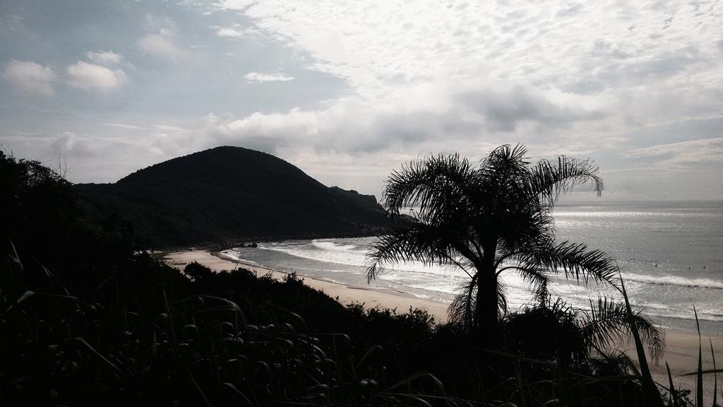 Vila Casa Completa No Rosa Praia do Rosa Exteriér fotografie