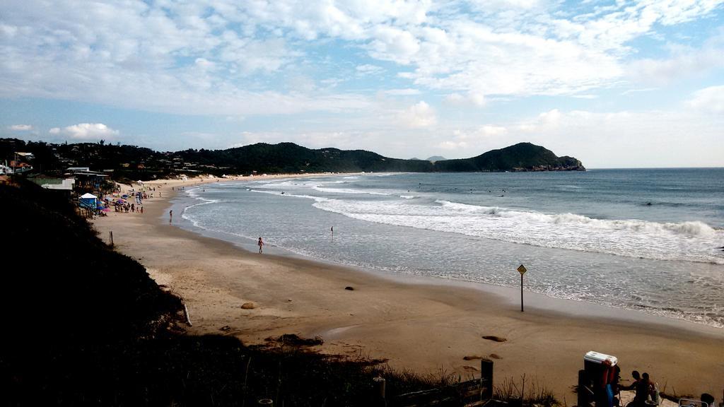 Vila Casa Completa No Rosa Praia do Rosa Exteriér fotografie