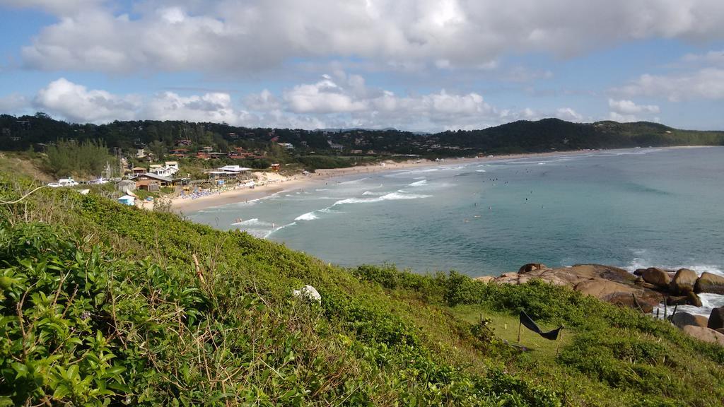 Vila Casa Completa No Rosa Praia do Rosa Exteriér fotografie