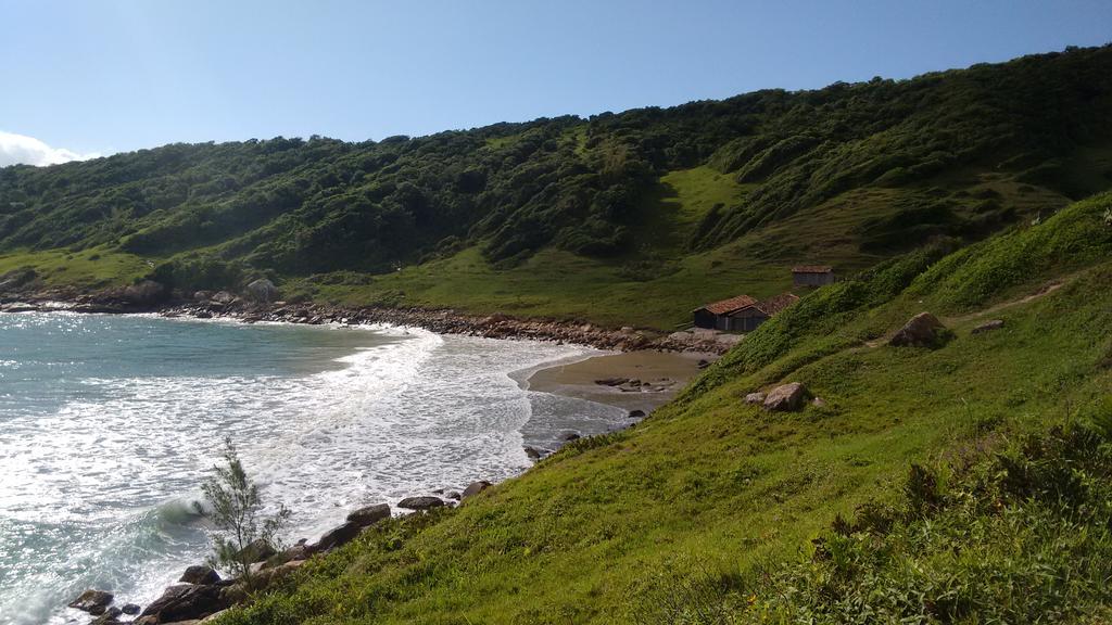 Vila Casa Completa No Rosa Praia do Rosa Exteriér fotografie