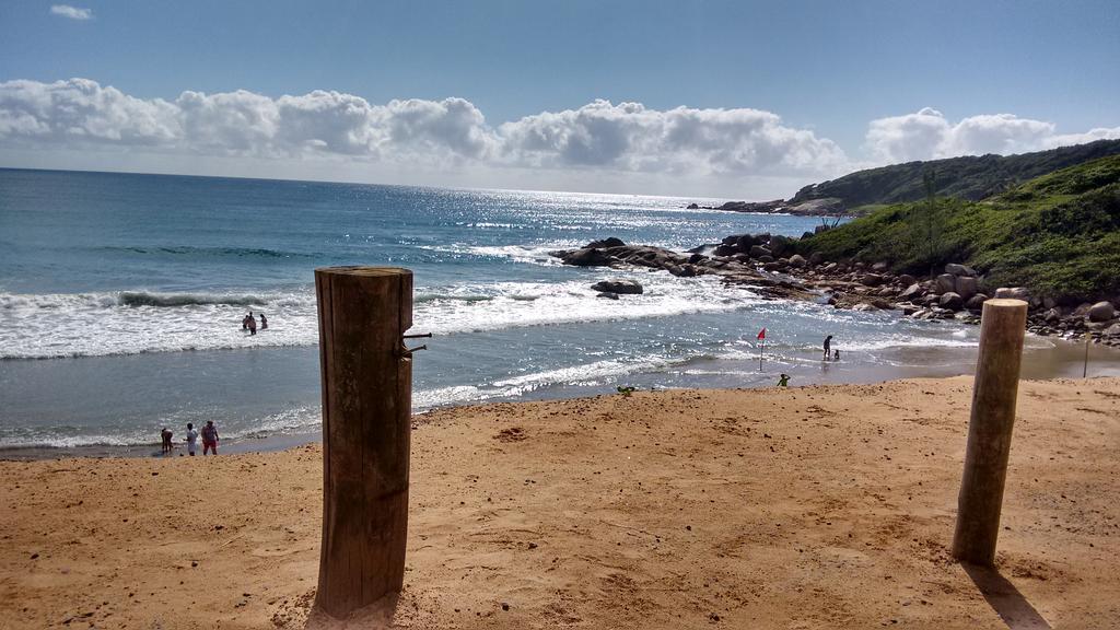 Vila Casa Completa No Rosa Praia do Rosa Exteriér fotografie